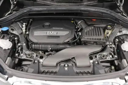 Photo 7 BMW X1  sDrive 20i 178 ch DKG7