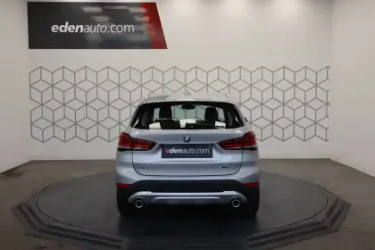 Photo 3 BMW X1  sDrive 20i 178 ch DKG7