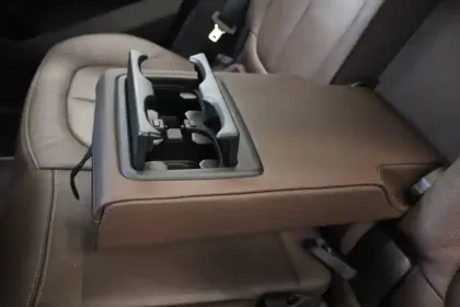 Photo 18 BMW X1  sDrive 20i 178 ch DKG7