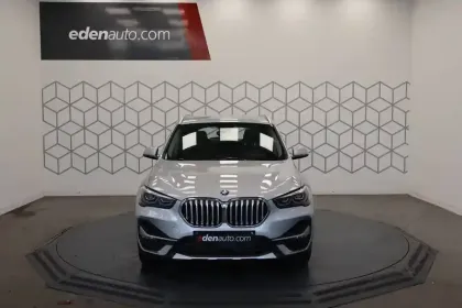 Photo 5 BMW X1  sDrive 20i 178 ch DKG7