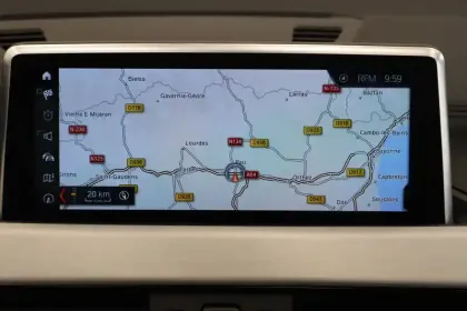 Photo 14 BMW X1  sDrive 20i 178 ch DKG7