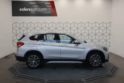 Photo 4 BMW X1  sDrive 20i 178 ch DKG7