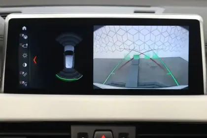 Photo 15 BMW X1  sDrive 20i 178 ch DKG7