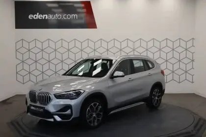Photo Bmw X1 Xline