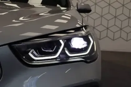 Photo 29 BMW X1  sDrive 20i 178 ch DKG7