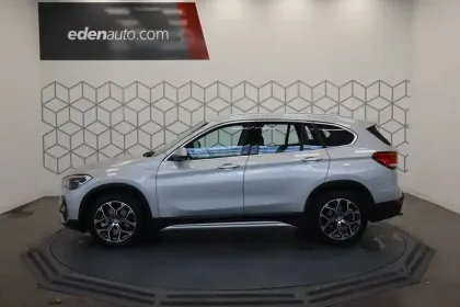 Photo 1 BMW X1  sDrive 20i 178 ch DKG7