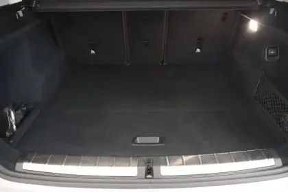 Photo 12 BMW X1  sDrive 20i 178 ch DKG7