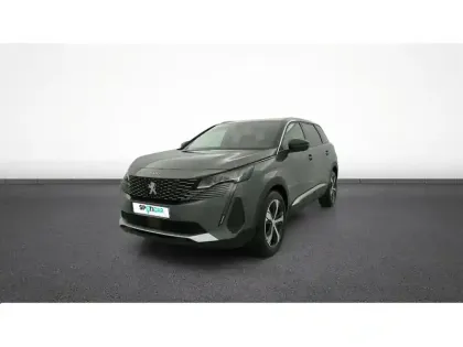Photo Peugeot 5008 Allure Pack