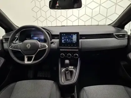 Photo 29 Renault Clio  E-Tech full hybrid 145 ch GSR2