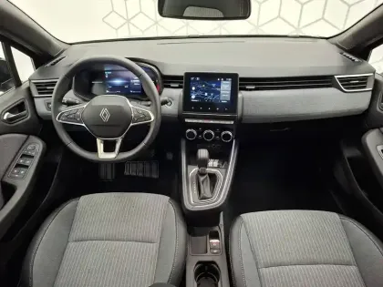 Photo 28 Renault Clio  E-Tech full hybrid 145 ch GSR2