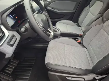 Photo 33 Renault Clio  E-Tech full hybrid 145 ch GSR2
