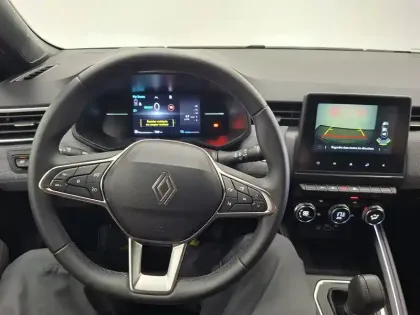 Photo 50 Renault Clio  E-Tech full hybrid 145 ch GSR2
