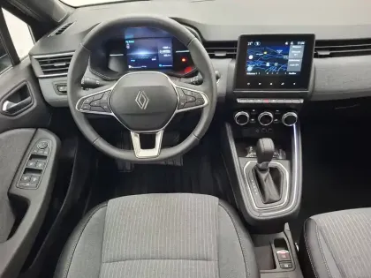 Photo 31 Renault Clio  E-Tech full hybrid 145 ch GSR2