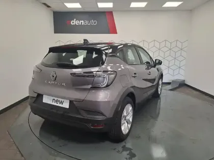 Photo 11 Renault Captur  TCe 90 ch