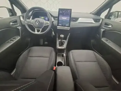 Photo 26 Renault Captur  TCe 90 ch