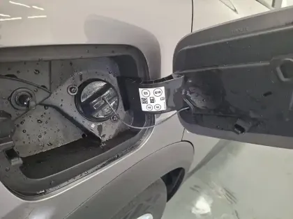 Photo 15 Renault Captur  TCe 90 ch