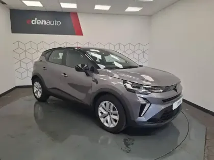Photo 8 Renault Captur  TCe 90 ch