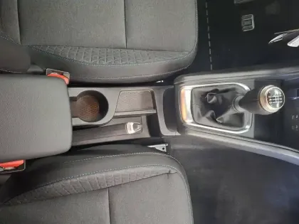 Photo 30 Renault Captur  TCe 90 ch