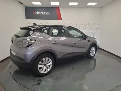 Photo 10 Renault Captur  TCe 90 ch