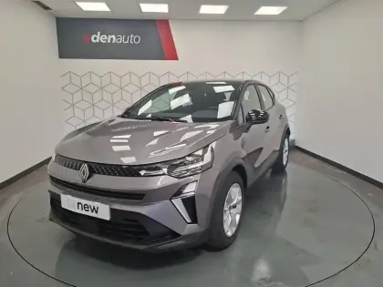 Photo Renault Captur Evolution