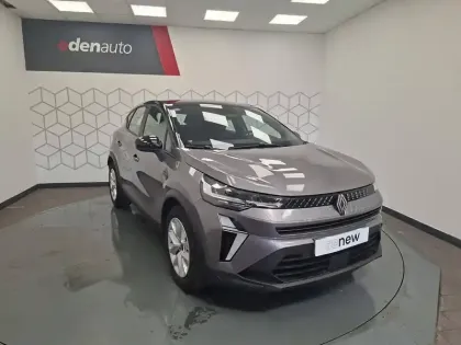 Photo 7 Renault Captur  TCe 90 ch