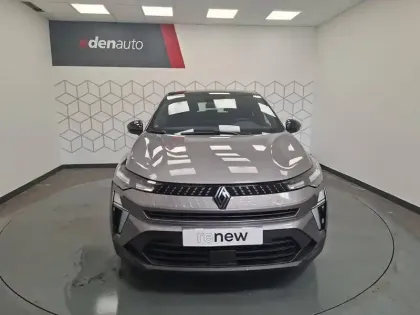 Photo 6 Renault Captur  TCe 90 ch