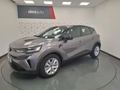 Photo 5 Renault Captur  TCe 90 ch