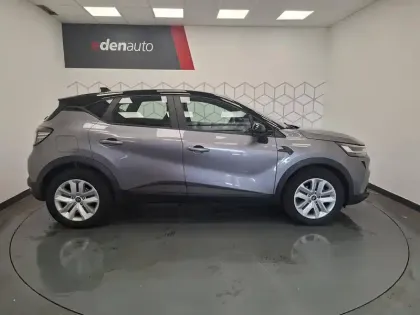 Photo 9 Renault Captur  TCe 90 ch