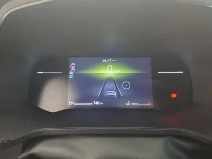Photo 37 Renault Captur  TCe 90 ch