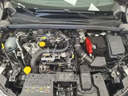 Photo 47 Renault Captur  TCe 90 ch