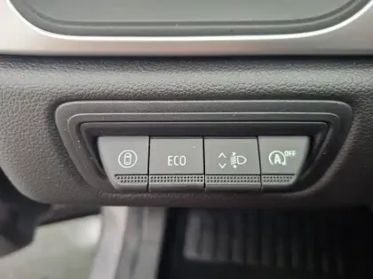 Photo 32 Renault Captur  TCe 90 ch