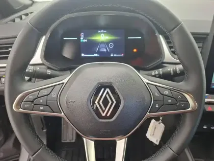Photo 33 Renault Captur  TCe 90 ch