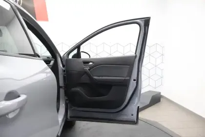 Photo 3 Renault Captur  E-Tech full hybrid 145 ch