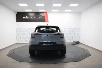 Photo 14 Renault Captur  E-Tech full hybrid 145 ch