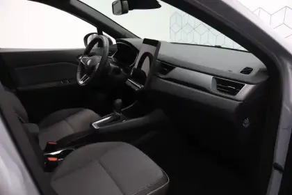 Photo 1 Renault Captur  E-Tech full hybrid 145 ch