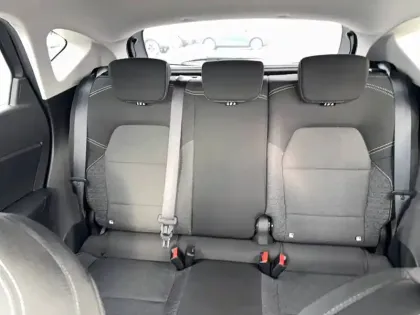 Photo 35 Renault Captur  TCe 100 GPL