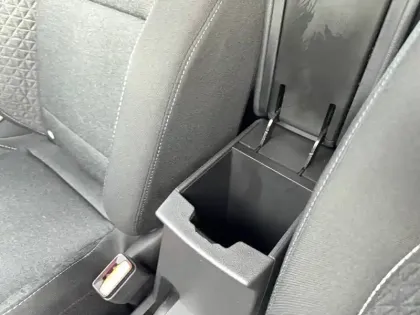 Photo 30 Renault Captur  TCe 100 GPL