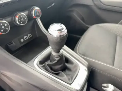 Photo 28 Renault Captur  TCe 100 GPL