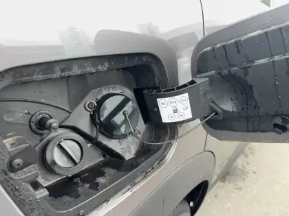 Photo 92 Renault Captur  TCe 100 GPL