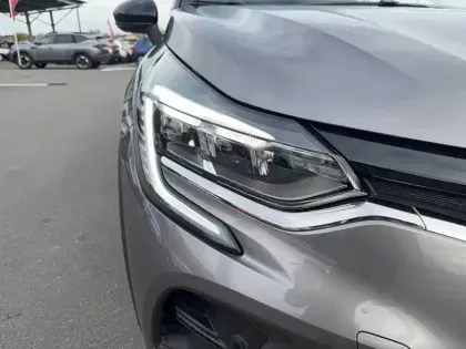 Photo 118 Renault Captur  TCe 100 GPL
