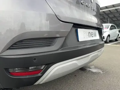 Photo 7 Renault Captur  TCe 100 GPL