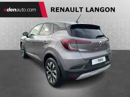 Photo 98 Renault Captur  TCe 100 GPL