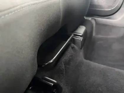 Photo 11 Renault Captur  TCe 100 GPL