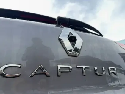 Photo 8 Renault Captur  TCe 100 GPL