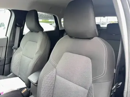 Photo 32 Renault Captur  TCe 100 GPL