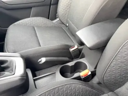 Photo 29 Renault Captur  TCe 100 GPL