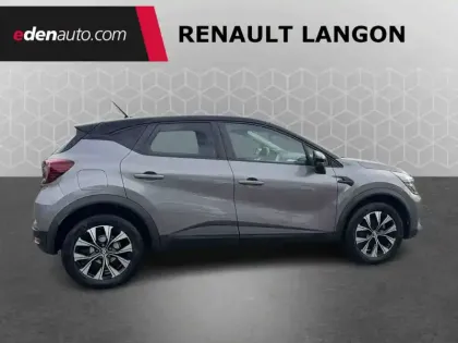 Photo 101 Renault Captur  TCe 100 GPL