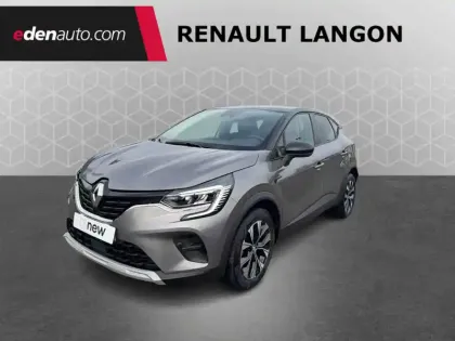 Photo 40 Renault Captur  TCe 100 GPL