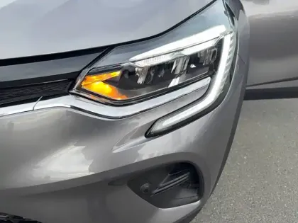 Photo 38 Renault Captur  TCe 100 GPL