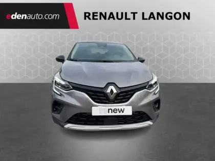 Photo 47 Renault Captur  TCe 100 GPL